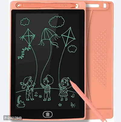 8.5E Re-Writable LCD Writing Pad with Pen-thumb0