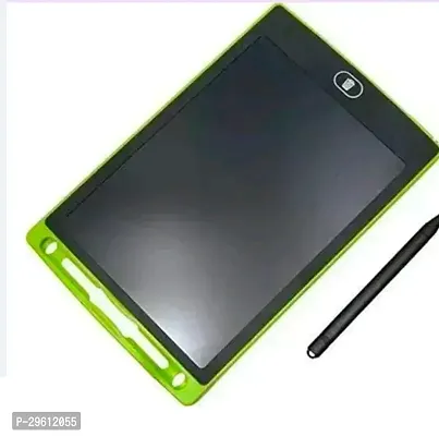 8.5E Re-Writable LCD Writing Pad with Pen-thumb0