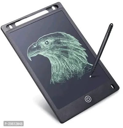 8.5E Re-Writable LCD Writing Pad with Pen-thumb0