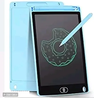 8.5E Re-Writable LCD Writing Pad with Pen-thumb0