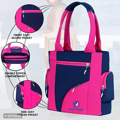 Women Stylish Tote Bags-thumb3