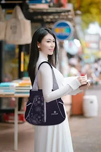 Women Stylish Tote Bag-thumb1