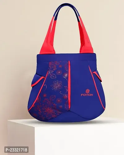 Women Stylish Tote Bag Attractive-thumb0