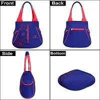 Women Stylish Tote Bag Attractive-thumb2
