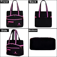 Women Stylish Tote Bag Attractive-thumb1