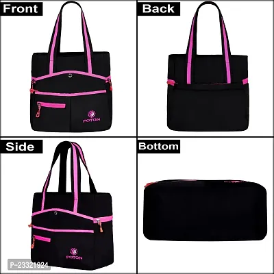 Women Stylish Tote Bag Attractive-thumb2