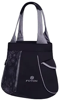 Women Stylish Tote Bag Attractive-thumb1
