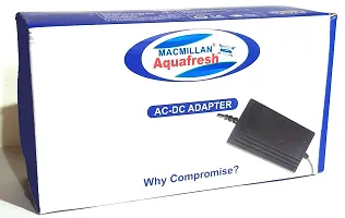 MACMILLAN AQUAFRESH Power Supply 24 V 36 V 48 V AC-DC RO SMPS Adapter (1 Year Warranty)-thumb2