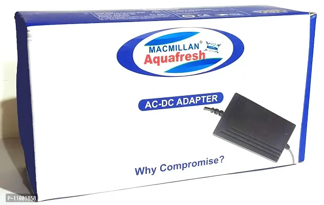 MACMILLAN AQUAFRESH Power Supply 24 V 36 V 48 V AC-DC RO SMPS Adapter (1 Year Warranty)-thumb3