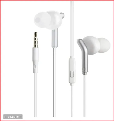 Zeb Bro Wired Earphone-thumb0