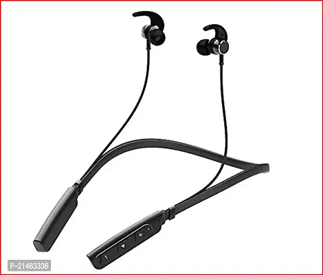 5 0 Bluetooth Wireless in Ear Earphones with Mic with Deep Bass Ergonomic Design