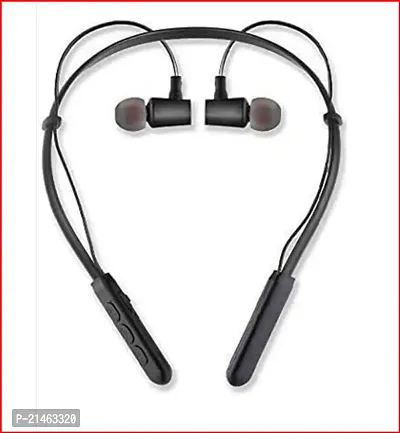 Headset with Mic and Sound Button Earphone for All Smartphones-thumb0