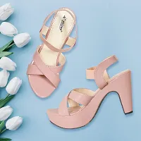 Archer Stylish and Fashionable Heels for Women-thumb2