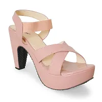 Archer Stylish and Fashionable Heels for Women-thumb3