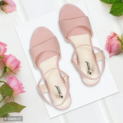 Archer Stylish and Fashionable Heels for Women