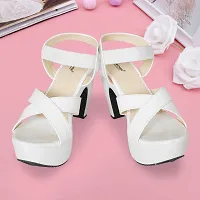 Archer Stylish and Fashionable Heels for Women-thumb1
