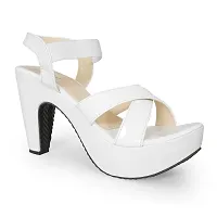 Archer Stylish and Fashionable Heels for Women-thumb2
