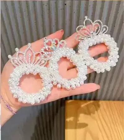 Must Have Hair Accessory Set 