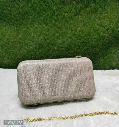 BBY2YNG Luxury Look Handmade Modern Women Clutches ladies purse for Girls