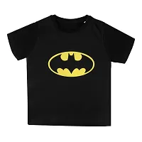 Batman by Wear Your Mind Boys T-Shirt-thumb1