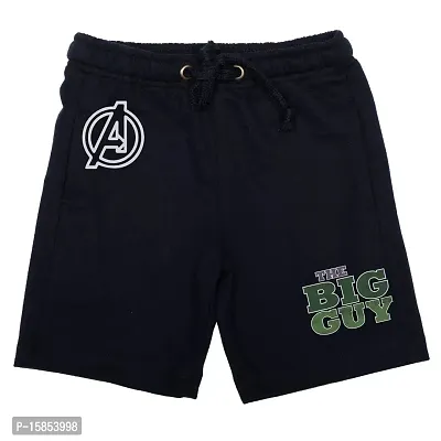 Marvel Avengers by Wear Your Mind Boy's Slim Fit