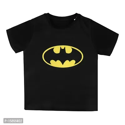 Batman by Wear Your Mind Boys T-Shirt-thumb3