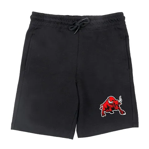 New Arrivals cotton poly shorts for Boys 