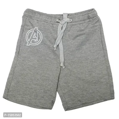 Marvel Avengers by Wear Your Mind Boys Shorts