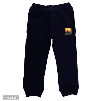 Lion King Kids Joggers-thumb0