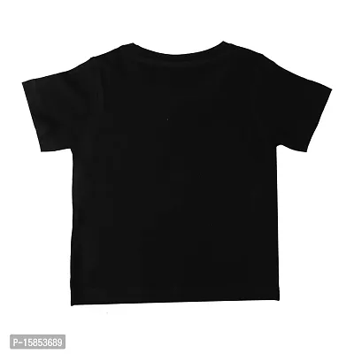 Marvel Avengers by Wear Your Mind Boy's Regular Fit T-Shirt-thumb2