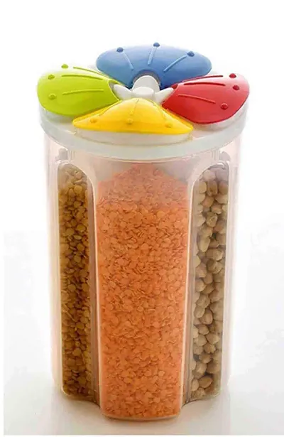 Best in Price Kitchen Storage Container for Food Storage Purpose Vol 112