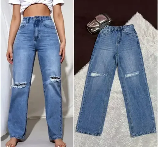 Must Have Denim Women's Jeans & Jeggings 