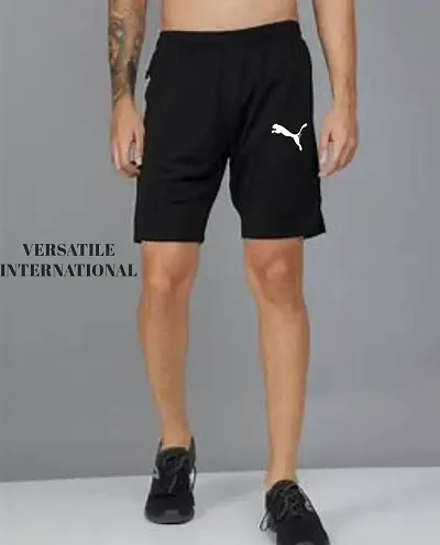 Must Have Polyester Shorts for Men 