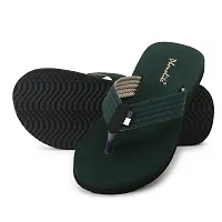 Phonolite Daily use Slipper casual wear Flip flop slipper chappal for Men pack of 2-thumb1