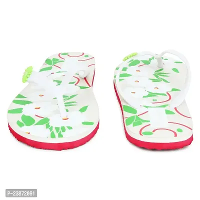 Phonolite Daily use printed hawaii chappal slipper for women and girls pack of 6-thumb4