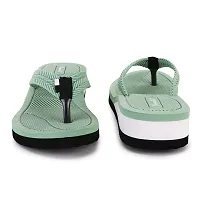 Phonolite Daily use casual wear Ladies Fabrication slipper hawai slipper chappal flipflop for women and girls pack of 2 ladies slipper-thumb3