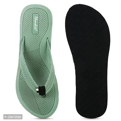 Phonolite Daily use casual wear Ladies Fabrication slipper hawai slipper chappal flipflop for women and girls pack of 2 ladies slipper-thumb5