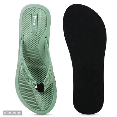 Phonolite Daily use casual wear Ladies Fabrication slipper hawai slipper chappal flipflop for women and girls pack of 2-thumb3