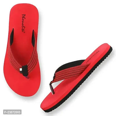 Phonolite Daily use Slipper casual wear Flip flop slipper chappal for Men pack of 2-thumb5