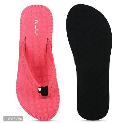 Phonolite Daily use casual wear Ladies Fabrication slipper Hawai chappal for women and girls pack of 2 casual wear slipper-thumb4