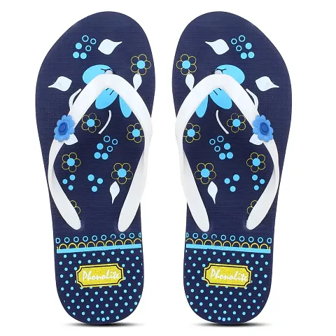 Newly Launched Flip Flops For Women 