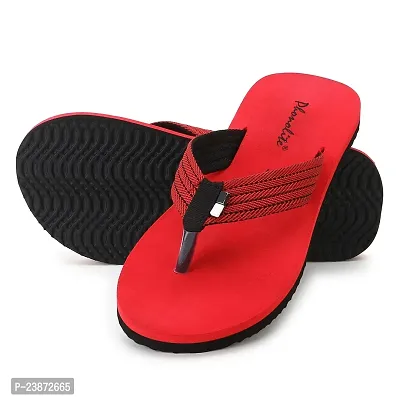 Phonolite Daily use Slipper casual wear Flip flop slipper chappal for Men pack of 2-thumb2