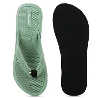 Phonolite Daily use casual wear Ladies Fabrication slipper hawai slipper chappal flipflop for women and girls pack of 2 ladies slipper-thumb1