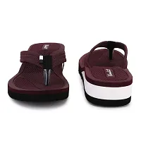 Phonolite Daily use casual wear Ladies Fabrication slipper hawai slipper chappal flipflop for women and girls pack of 2 ladies slipper-thumb3