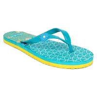 PHONOLITE DAILY USE PRINTED FANCY AND STYLISH HAWAII SLIPPER CHAPPAL FOR WOMEN AND GIRLS PACK OF 2-thumb1