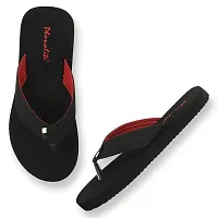 Phonolite Daily use fancy and stylish casual wear slipper hawaii chappal for men pack of 3-thumb1