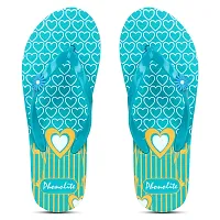 PHONOLITE DAILY USE PRINTED FANCY AND STYLISH HAWAII SLIPPER CHAPPAL FOR WOMEN AND GIRLS PACK OF 2-thumb3