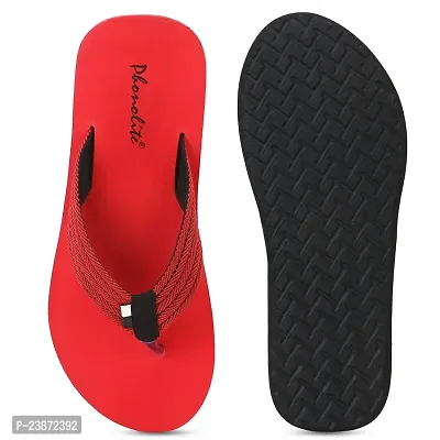 Phonolite Daily use Slipper casual wear Flip flop slipper chappal for Men pack of 2-thumb5