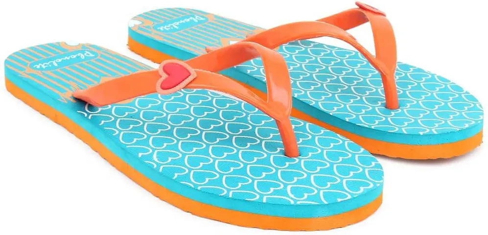 Newly Launched Flip Flops For Women 