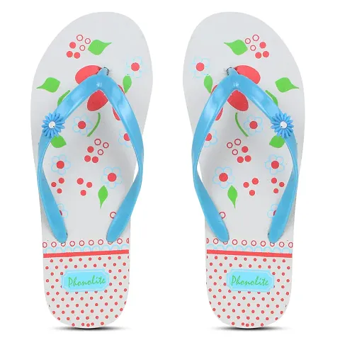 Newly Launched Flip Flops For Women 